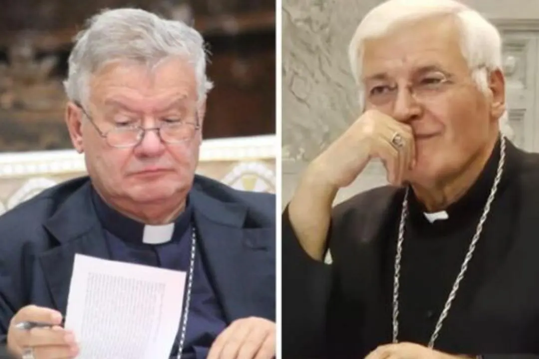 STELLANTIS: Le diocesi di Nola e Acerra esprimono solidarietà ai lavoratori